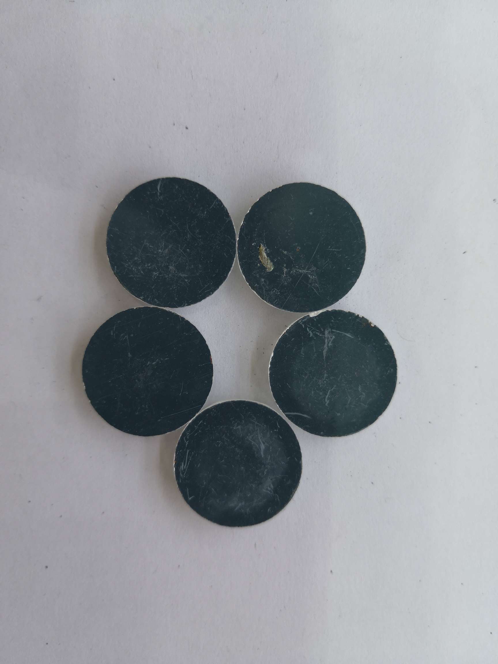 圆台面20乘20细节图