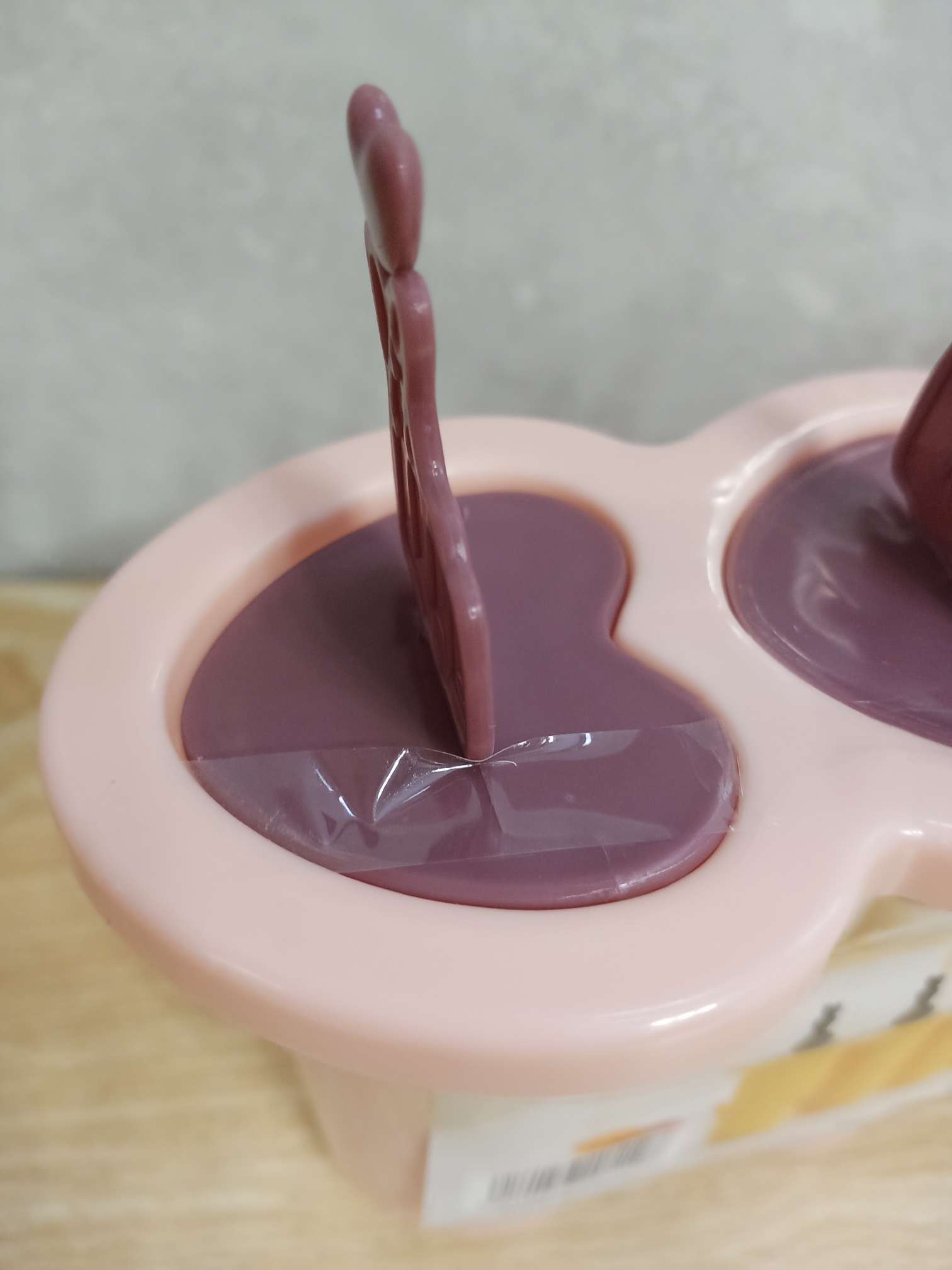 The store manager recommends Yiwu good goods Popsicle mold cold drink plastic products plastic mold details Picture
