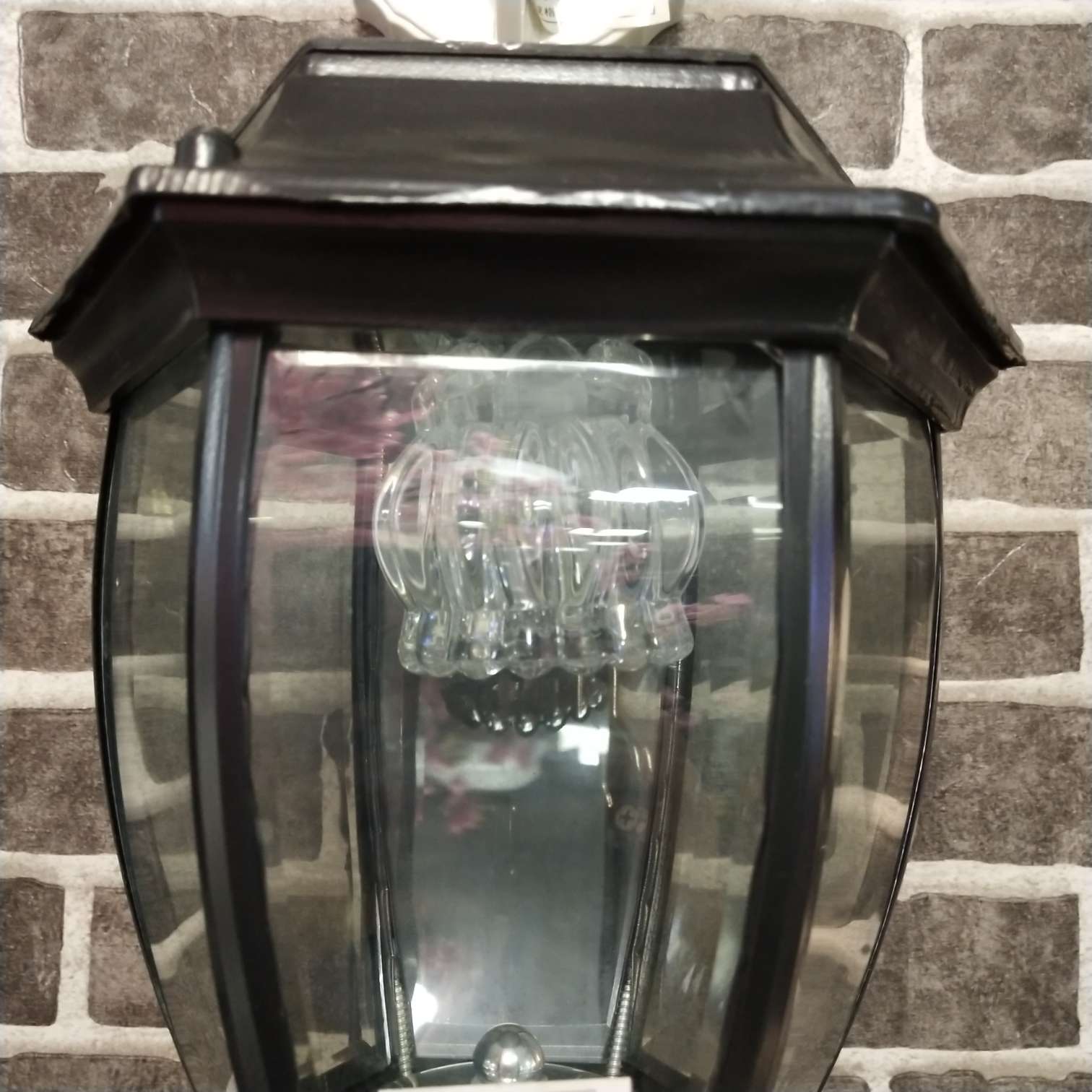 Wall lamp and pavilion lamp XY-S90 Specification image