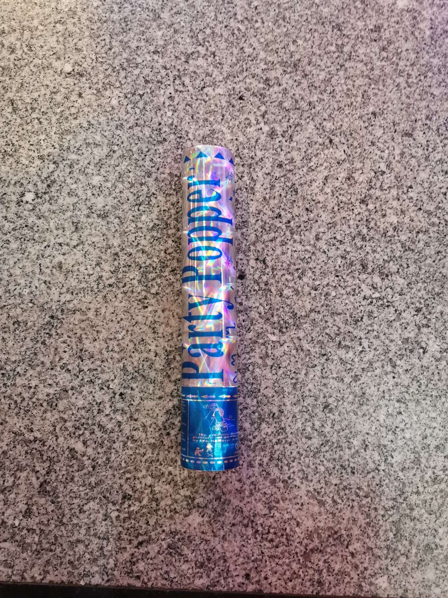 30 laser silver fireworks details Picture
