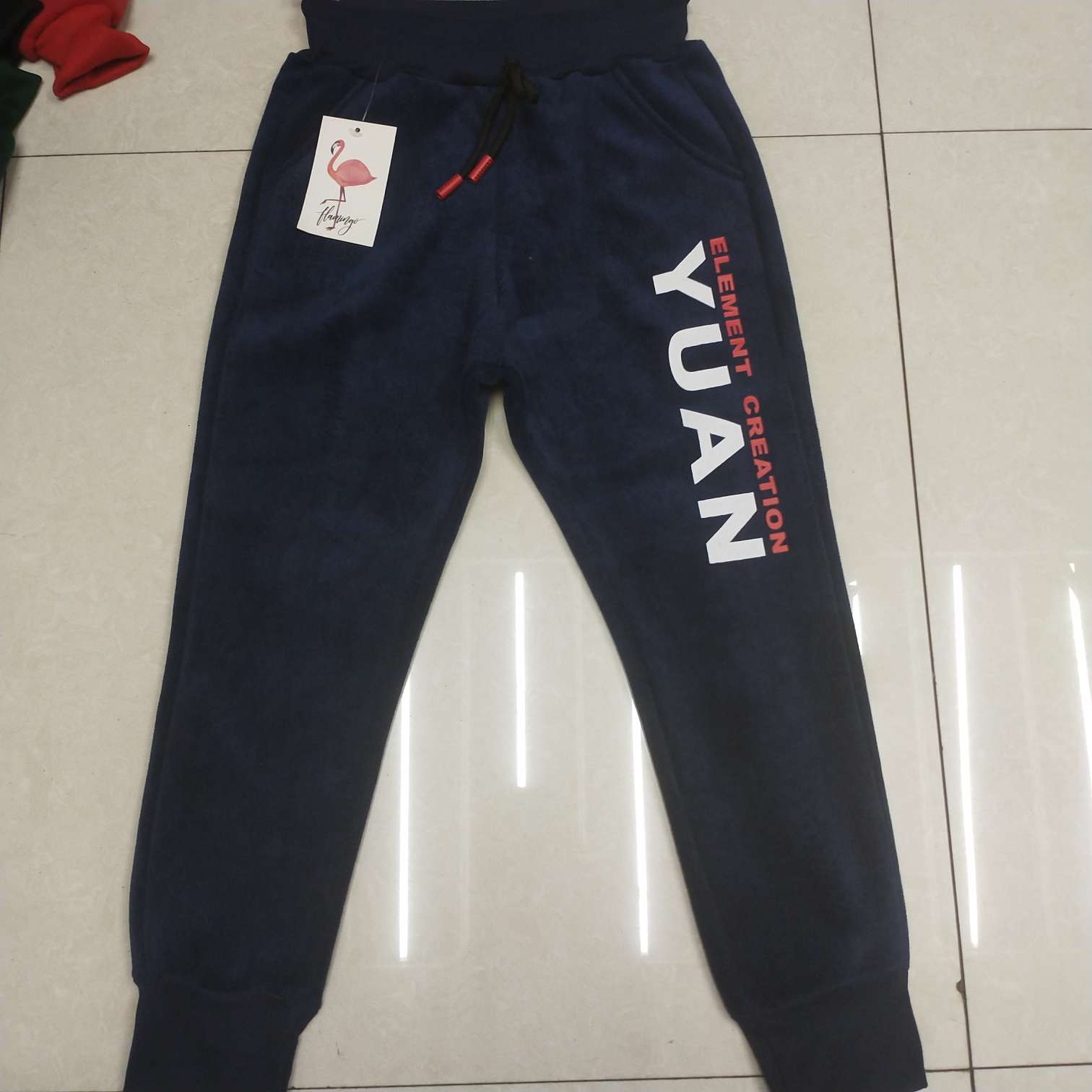 Sports and leisure foreign trade boy's trousers thumbnail