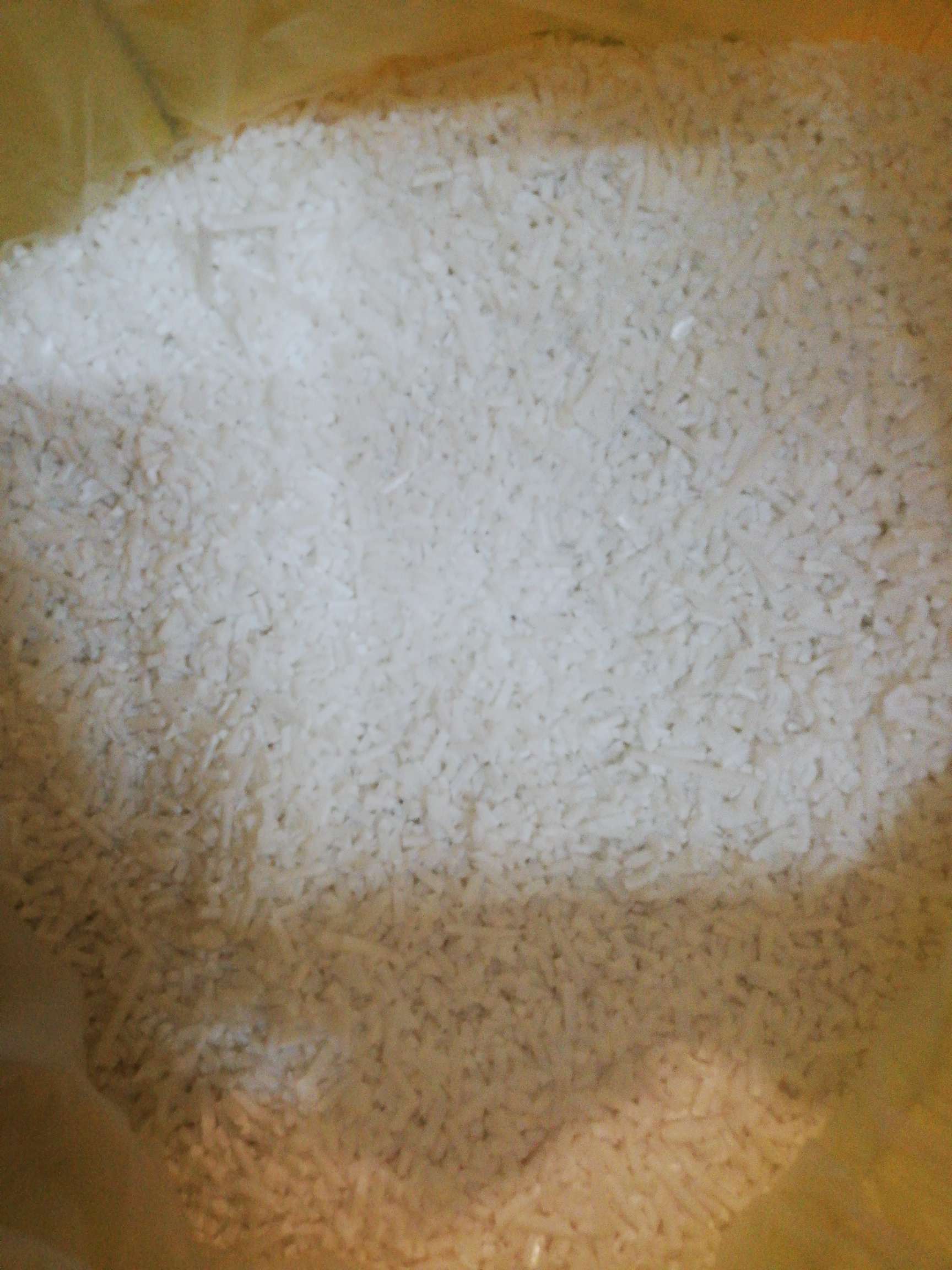 Premium natural color modified benzene Specification image