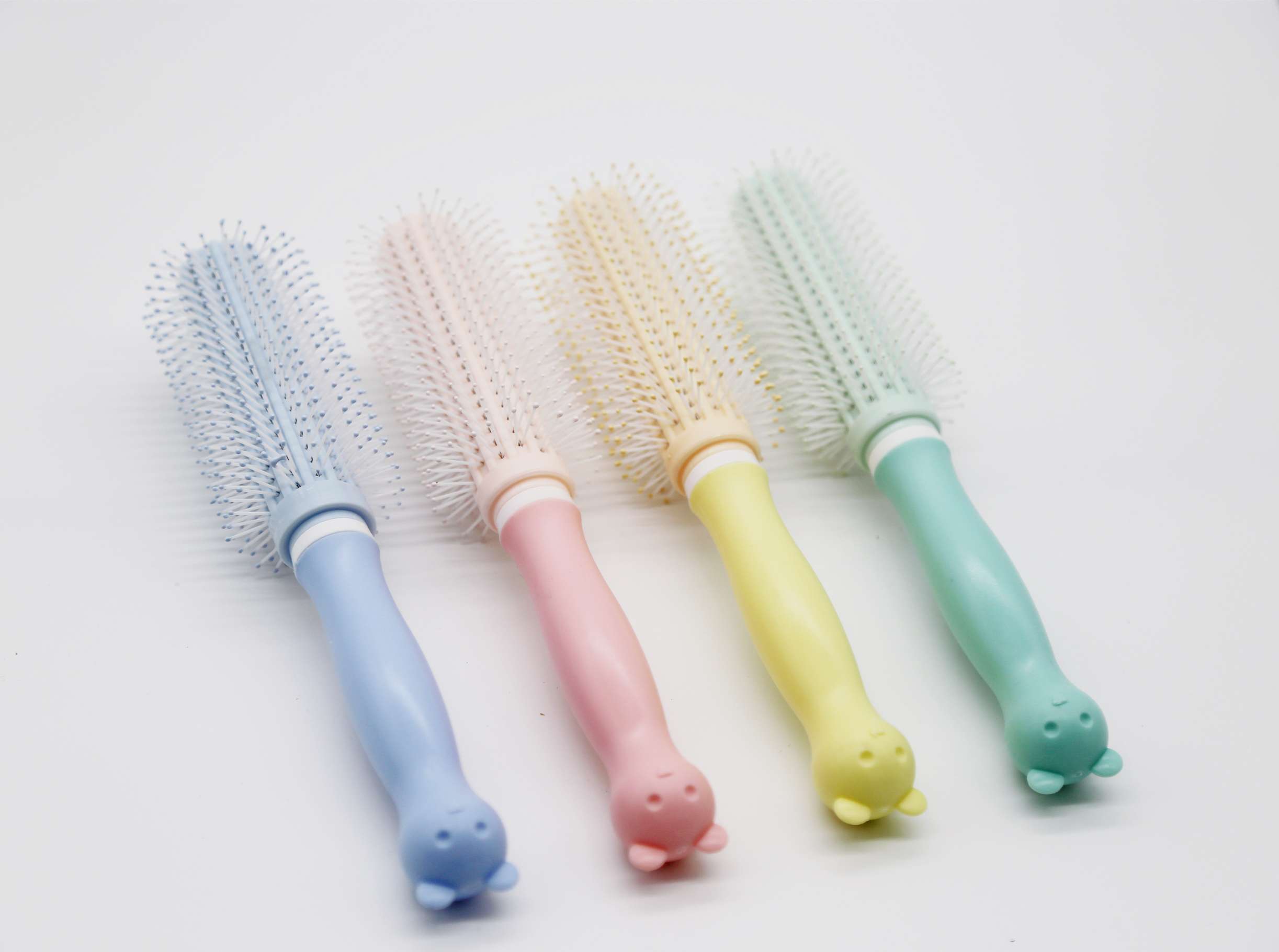 Fashion macaron macaron hair comb hot style lovely cartoon colorful