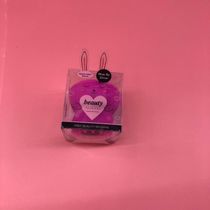 Single PVC box octopus face wash brush color mix