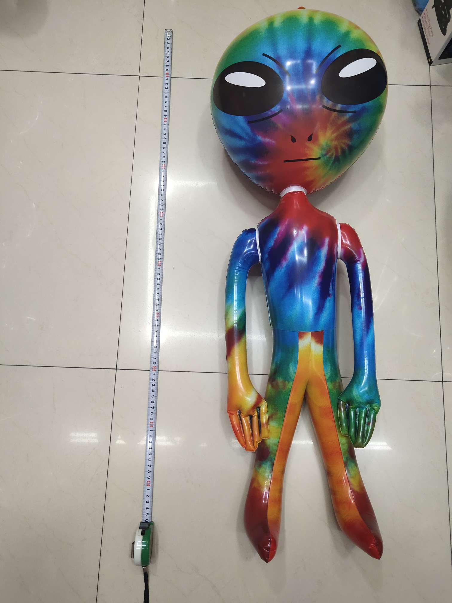 玩具/充气玩具细节图