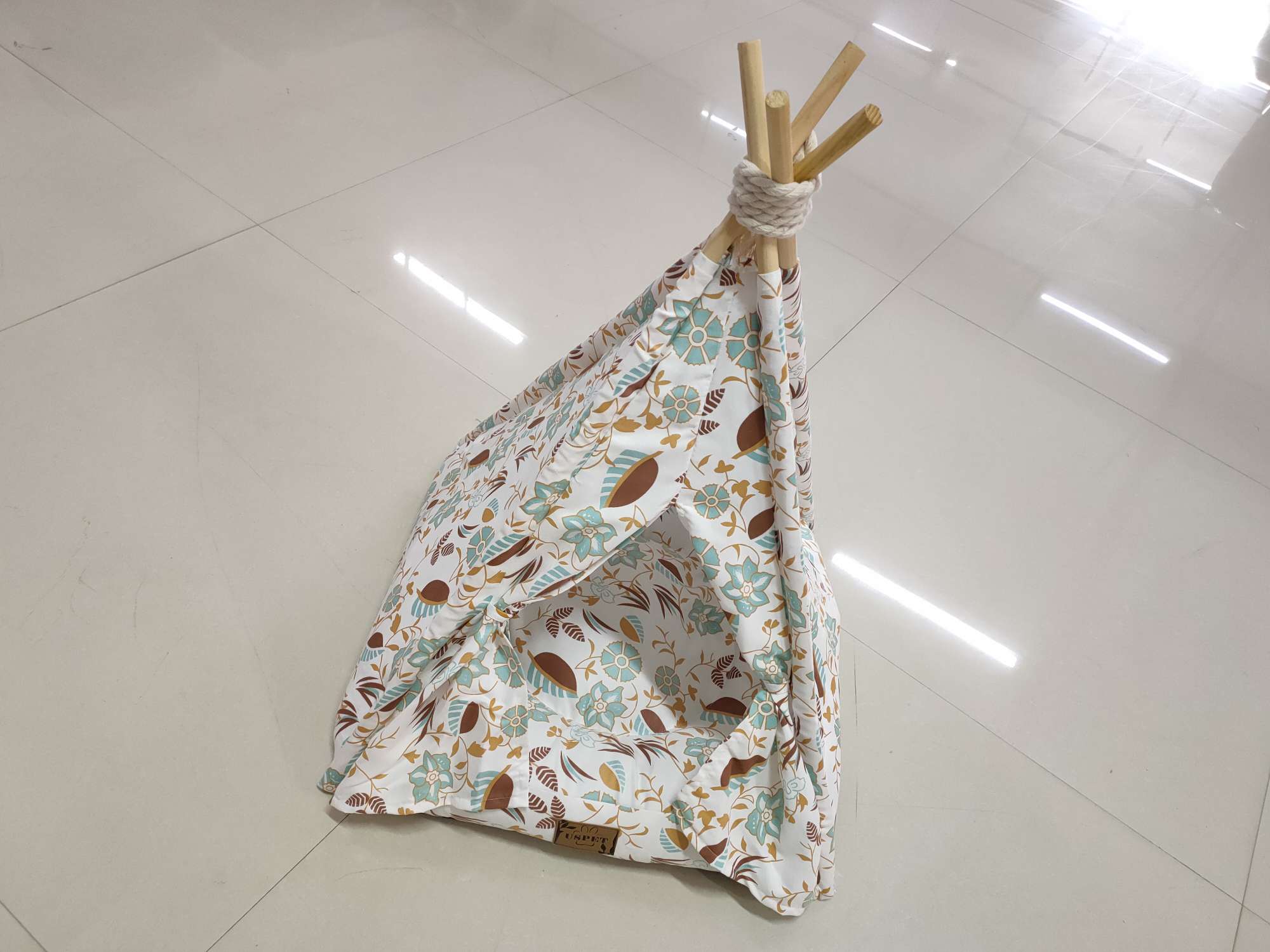 New cat bed, all-season universal pet dog tent, cat bed, dog bed, Teddy bear, Schnauzer, Corgi and other small and medium-sized dog breeds, Ragdoll cat delivery room undefined