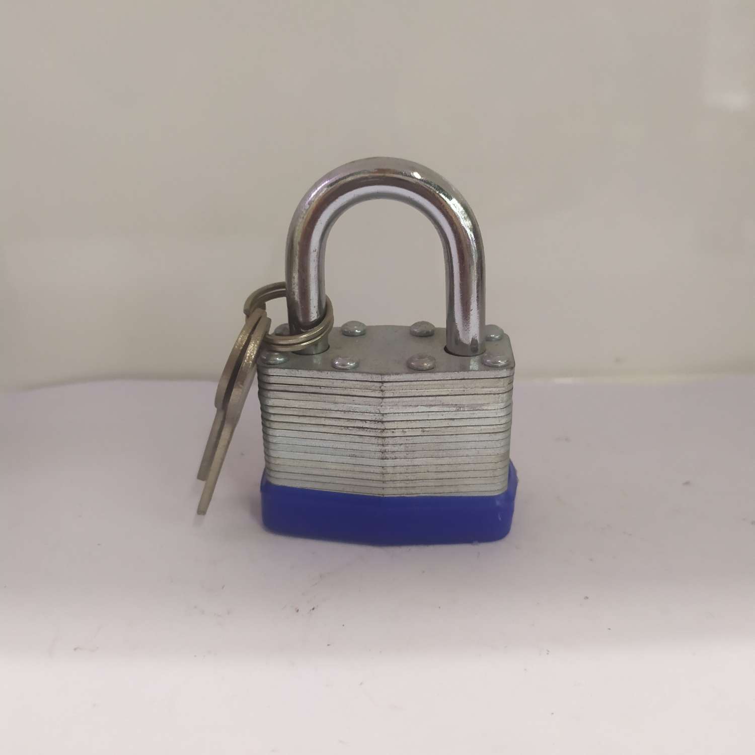 40mm 1000 layer lock iron