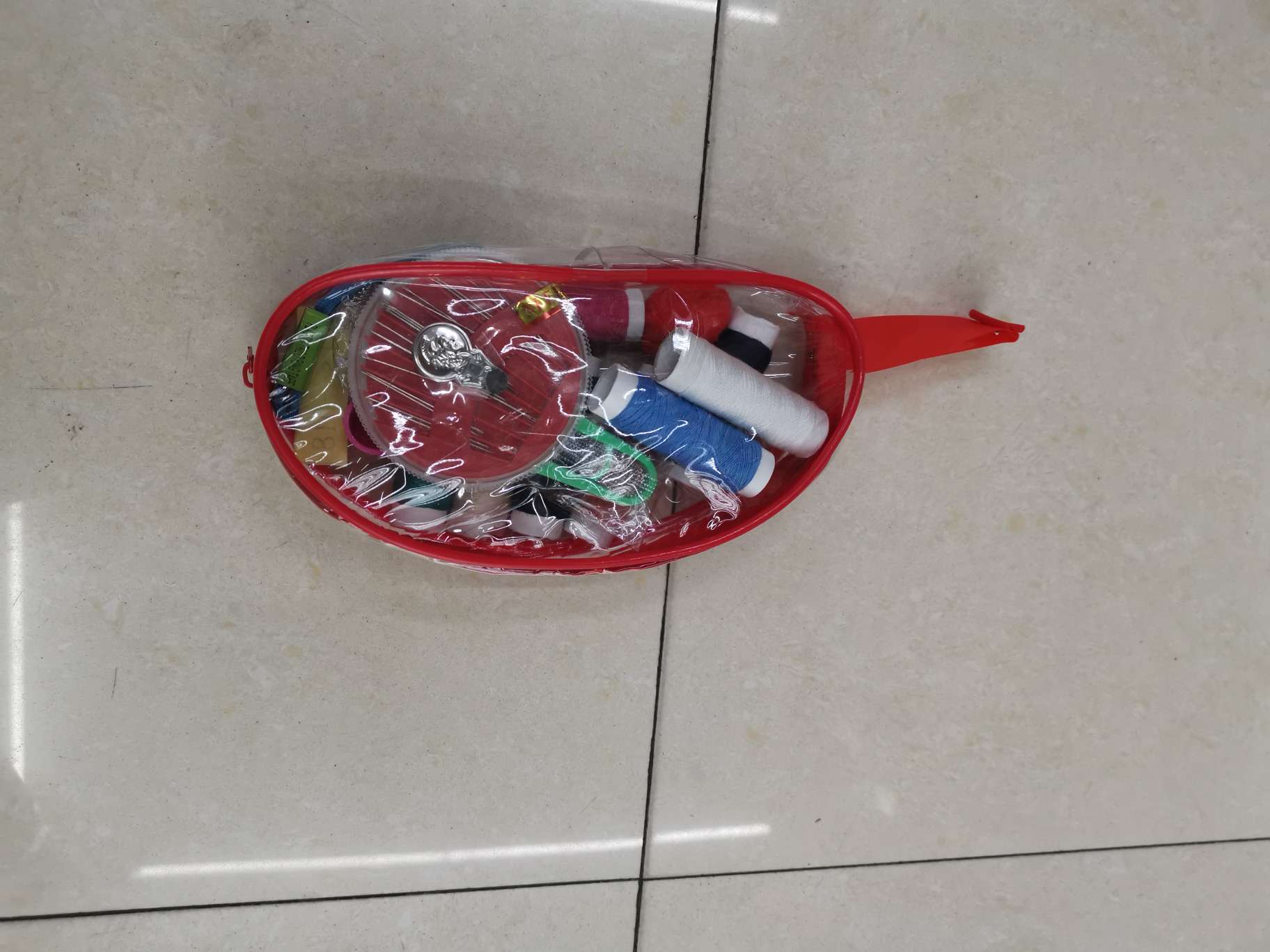 针线套装，针线包