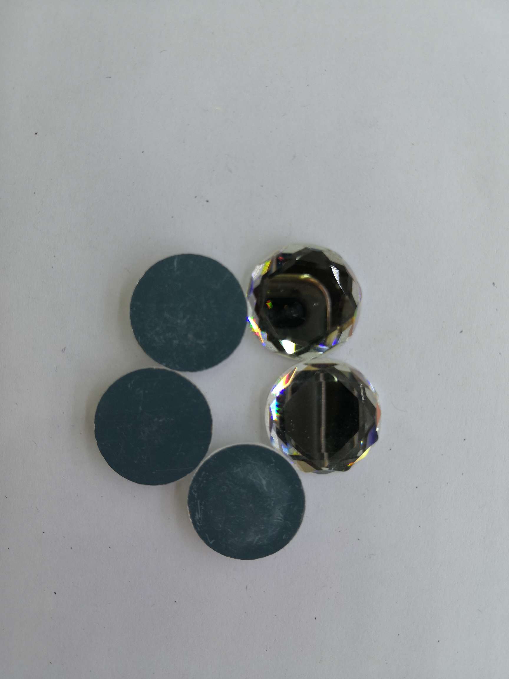 圆台面20乘20产品图