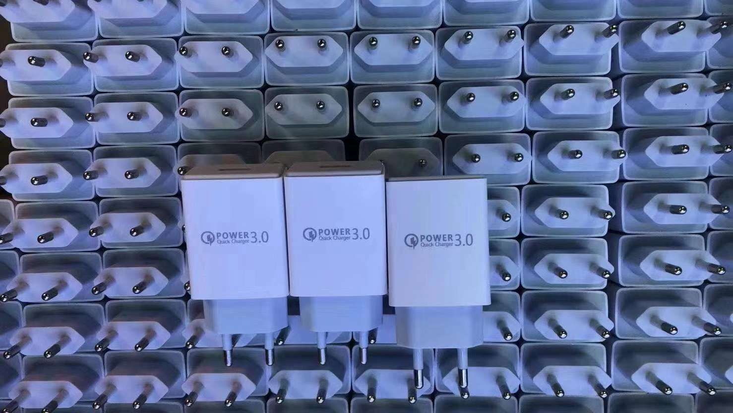 Mobile phone charger