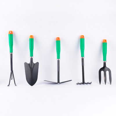 Garden shovel