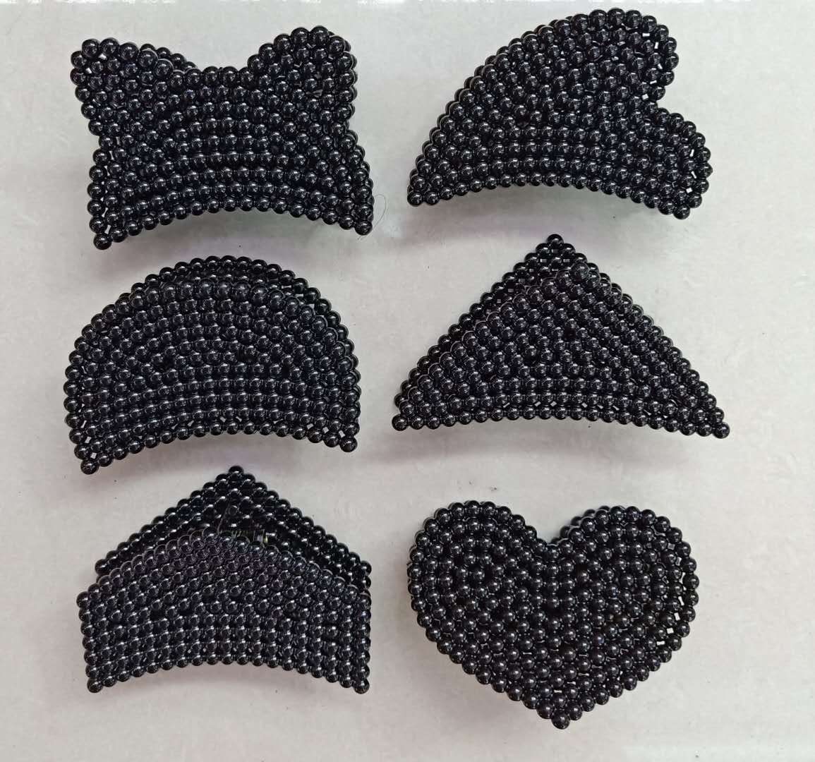 8 products with black big claws, 6 products with products with marks, can be directly sold with factory prices thumbnail