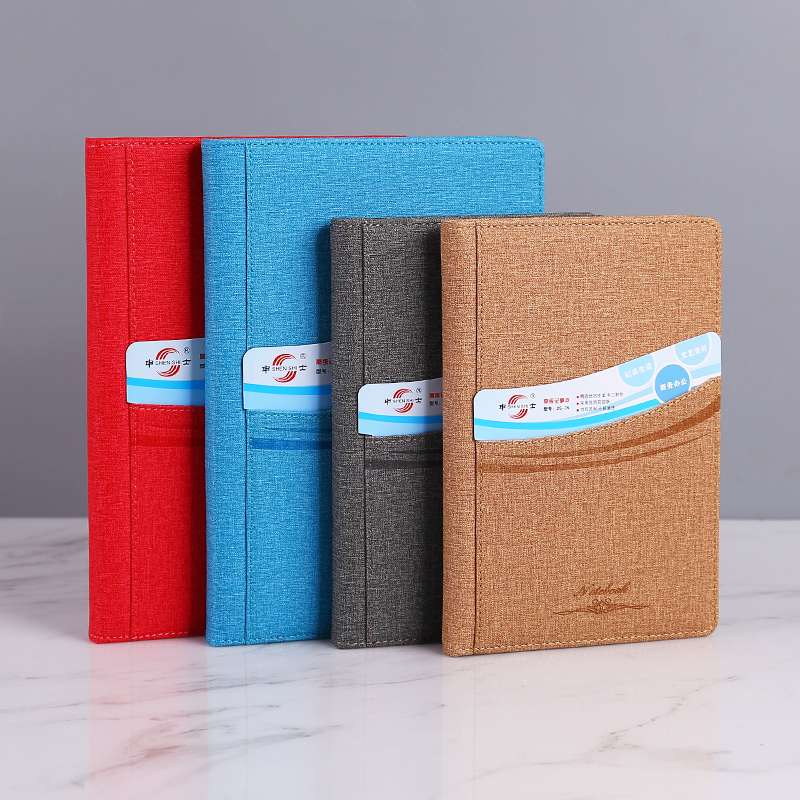 厂家直销申士25-39系列笔记本a5 笔记本批发