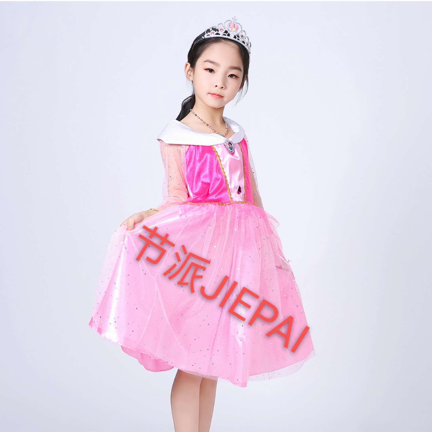 儿童表演服/表演服产品图