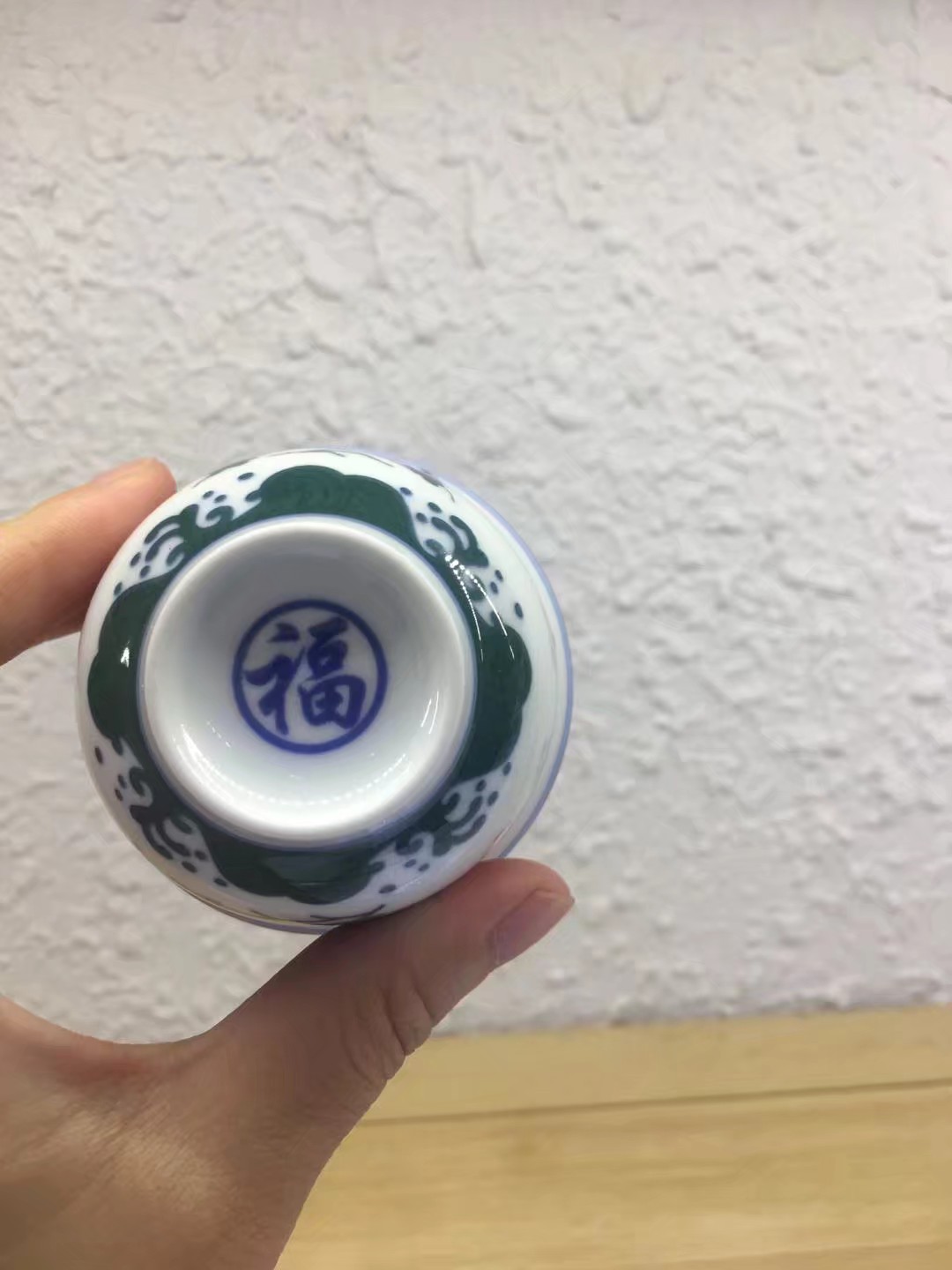 功夫茶具鸡缸杯套装详情图7