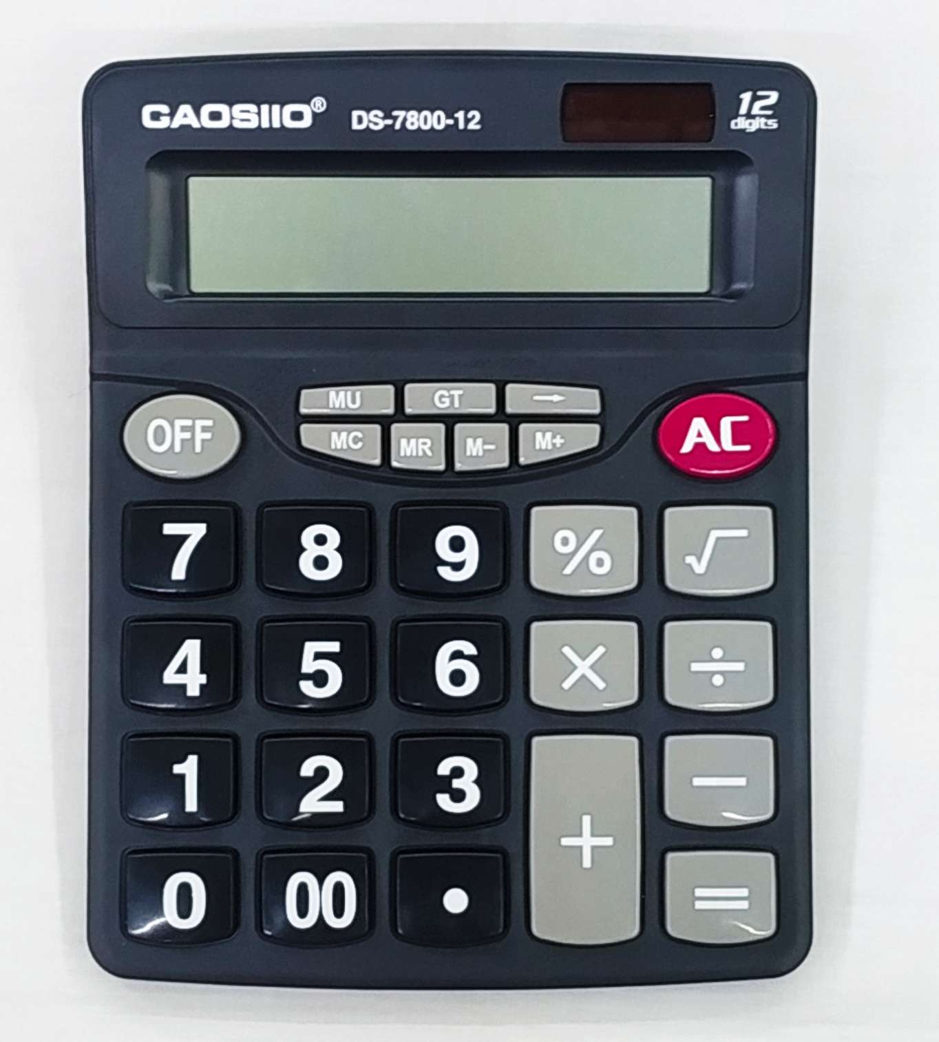 It 'sets siio calculator DS-7800-12 thumbnail