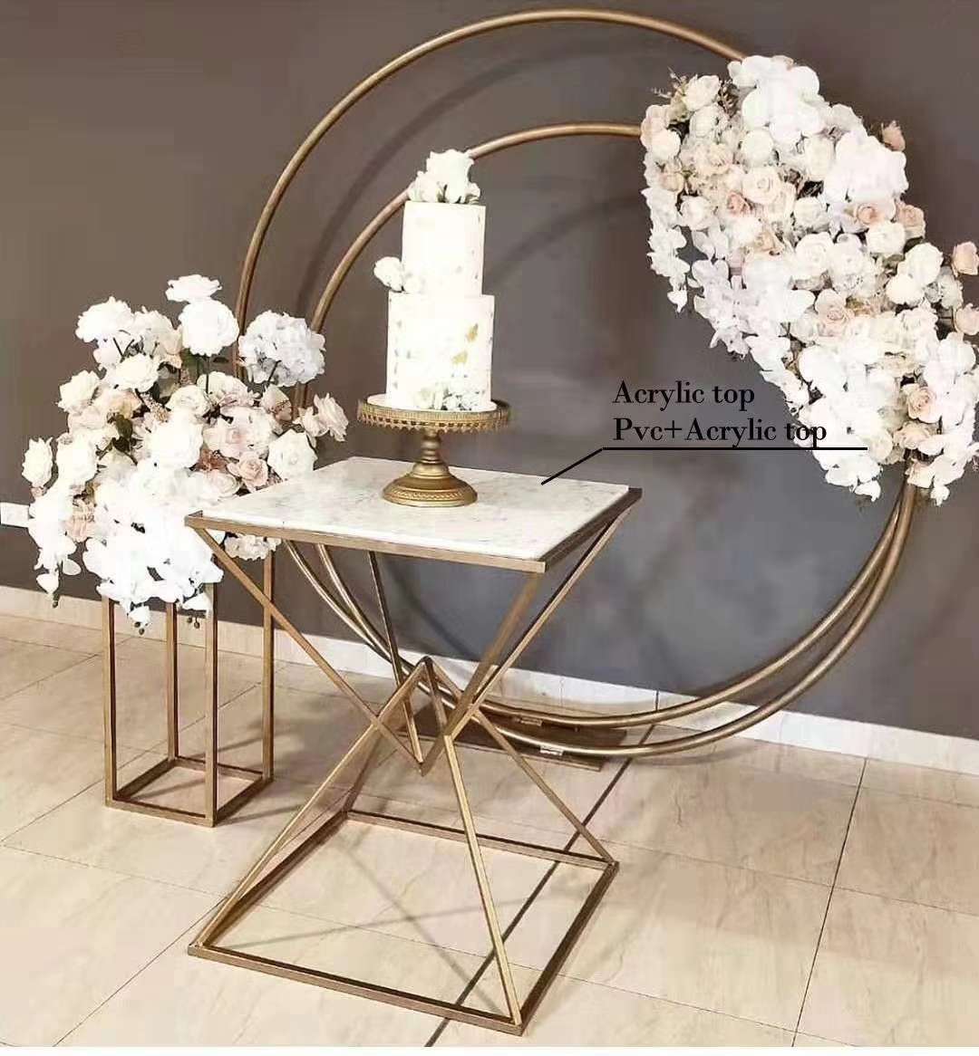 婚庆/婚庆道具白底实物图