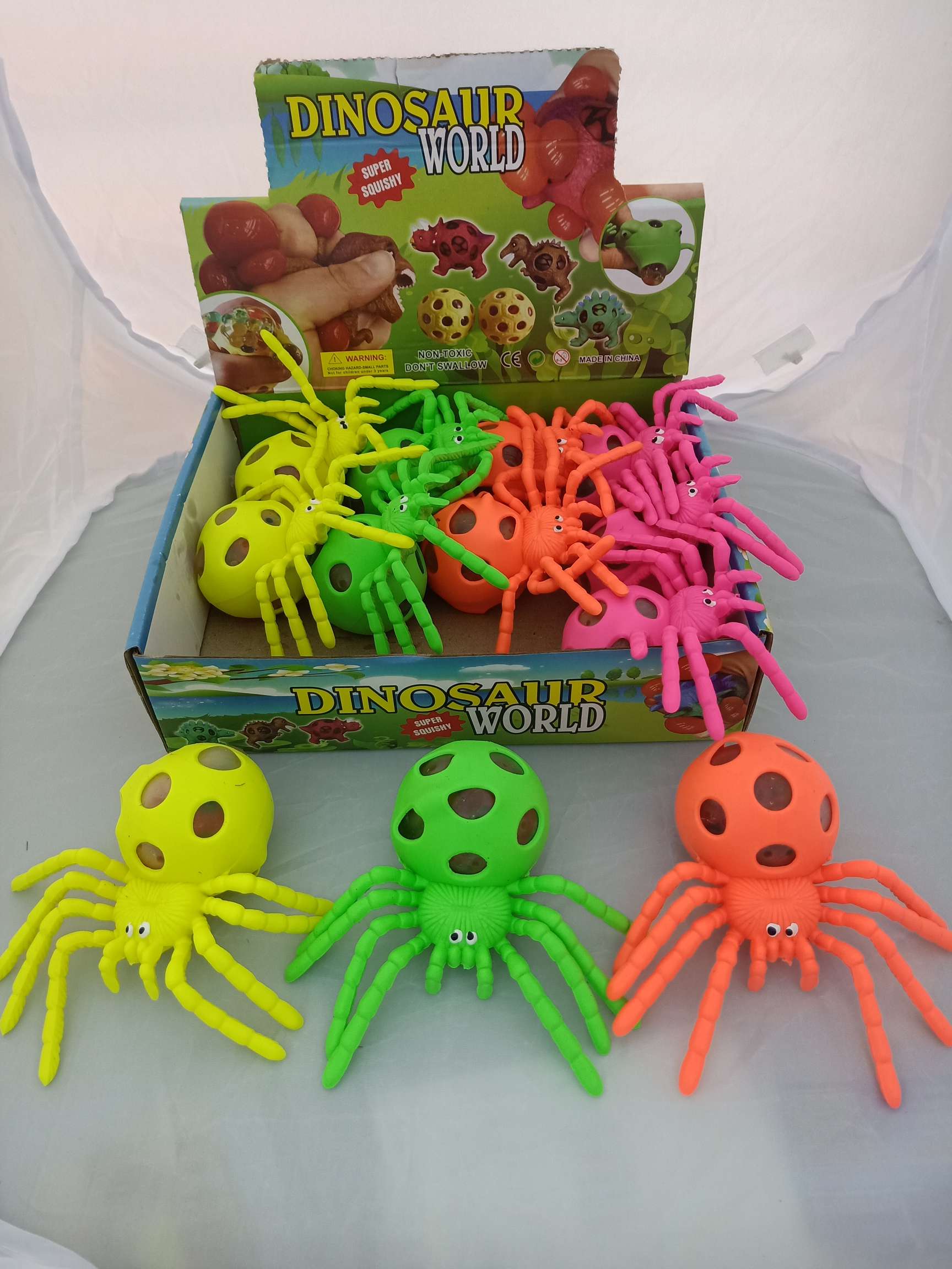 整人玩具实物图