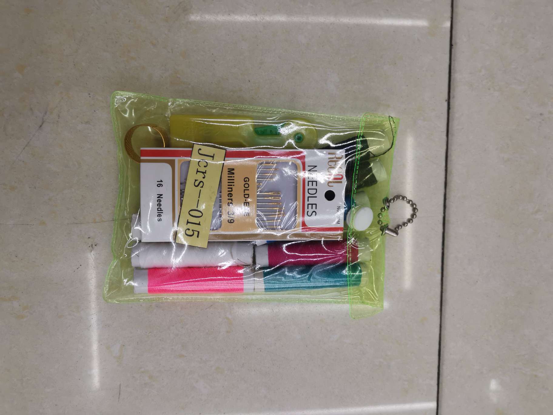 针线套装O15