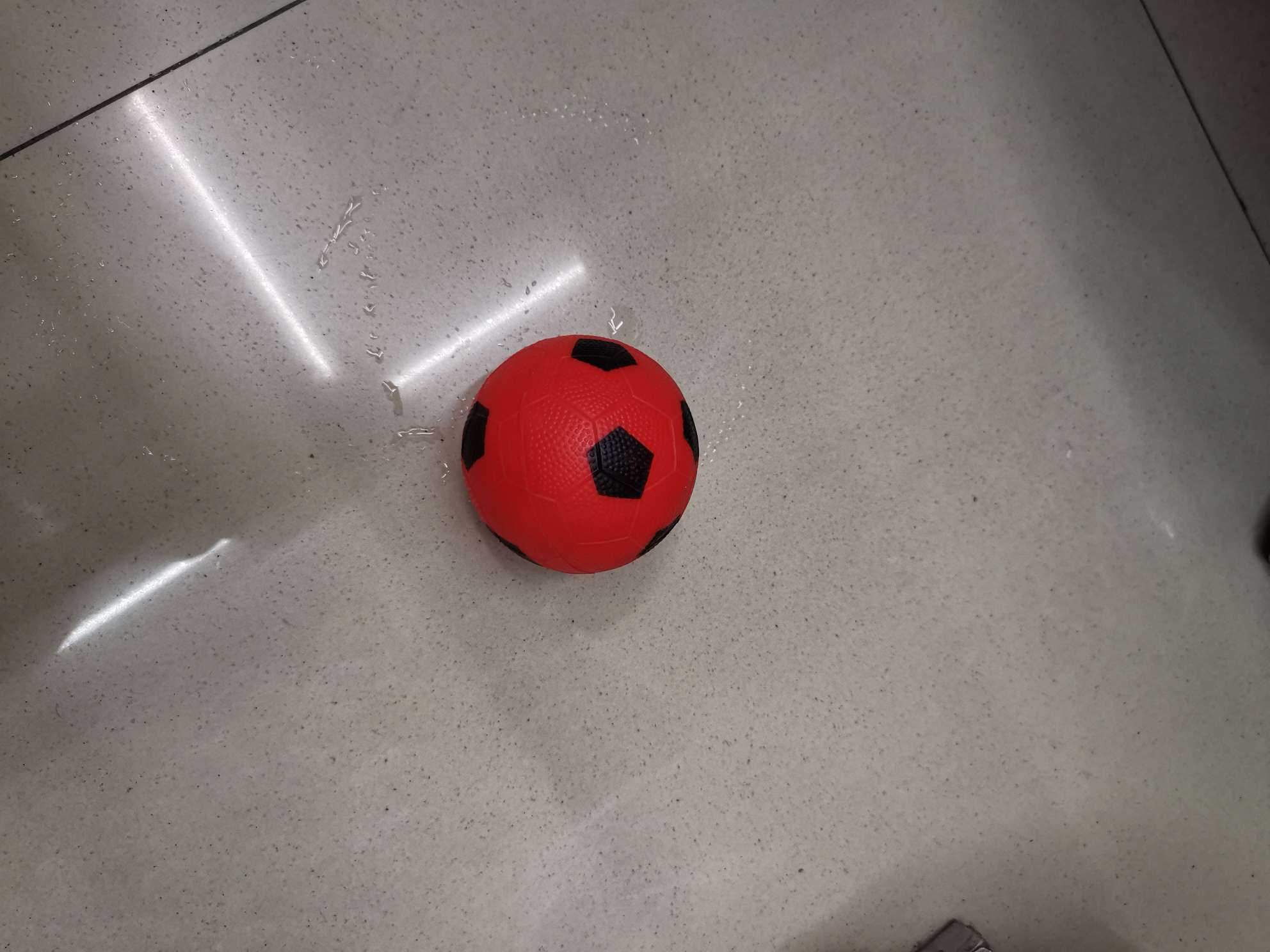 10 cm wool ball
