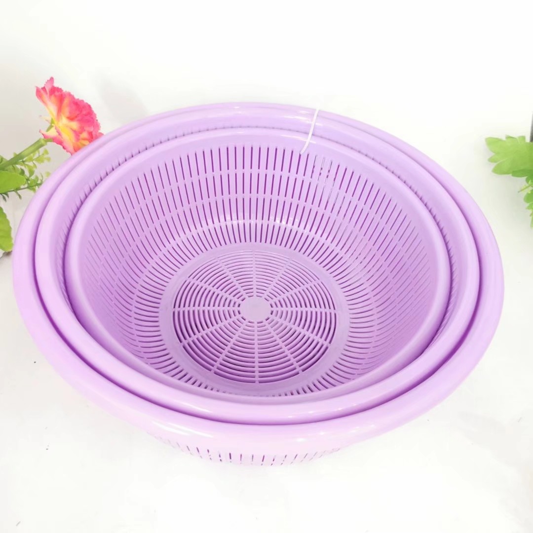 Art 700 Three-Piece Basket Set