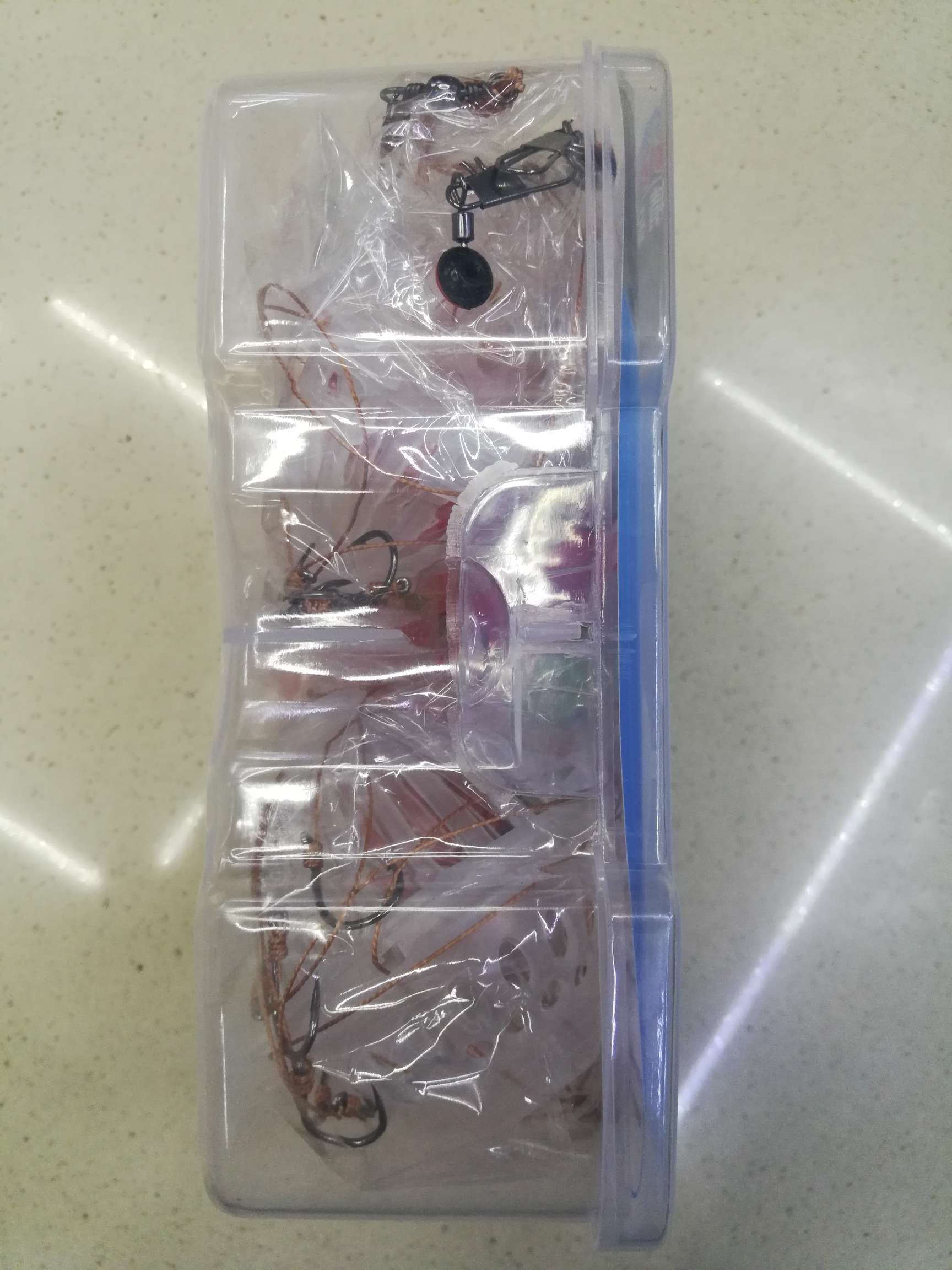 Floating Fish, Silver Carp And Bighead Fish Group 7-13 Application Scenario