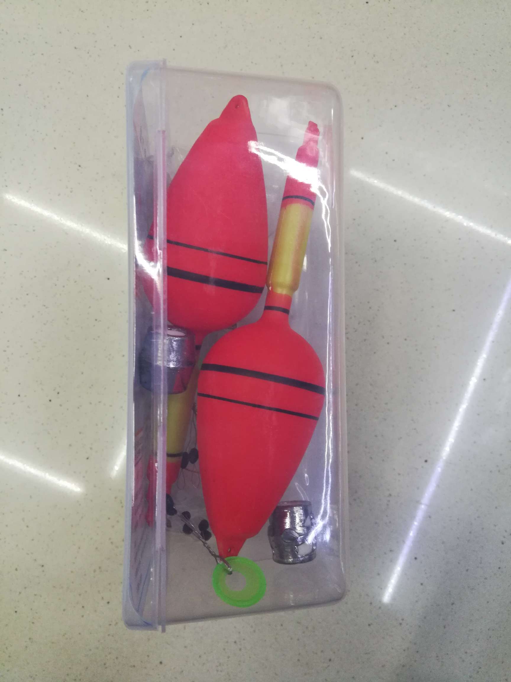 Floating Fish, Silver Carp And Bighead Fish Group 7-13 Specification drawing