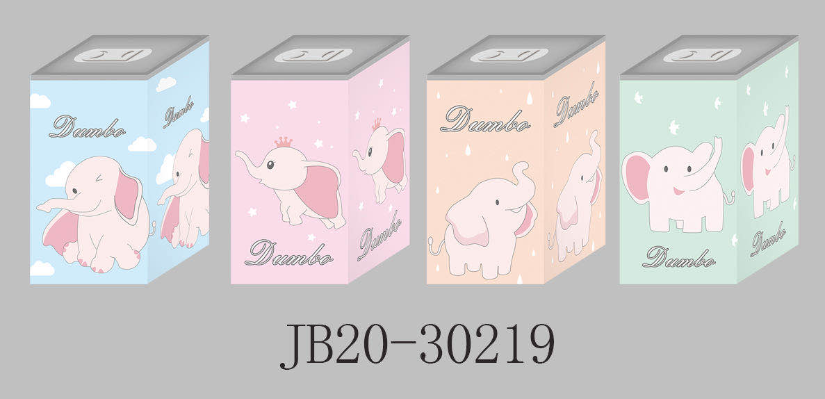 30片方瓶桶装湿巾，居家旅行携带方便详情图7