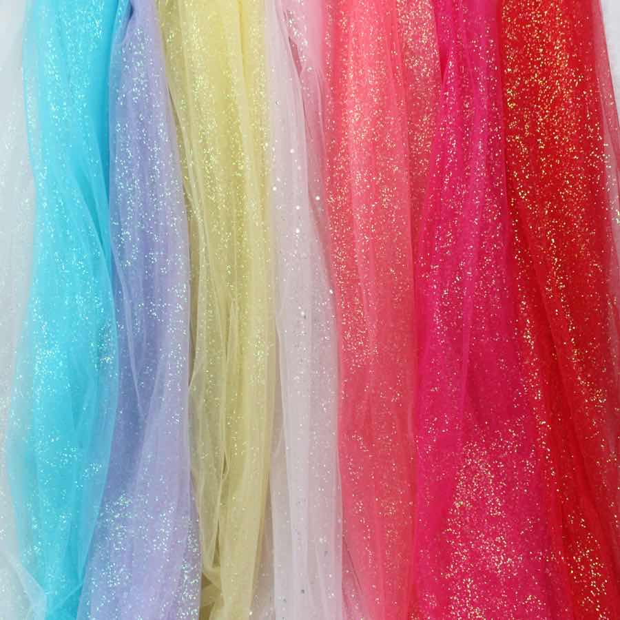 Seven-color powder Gree details Picture