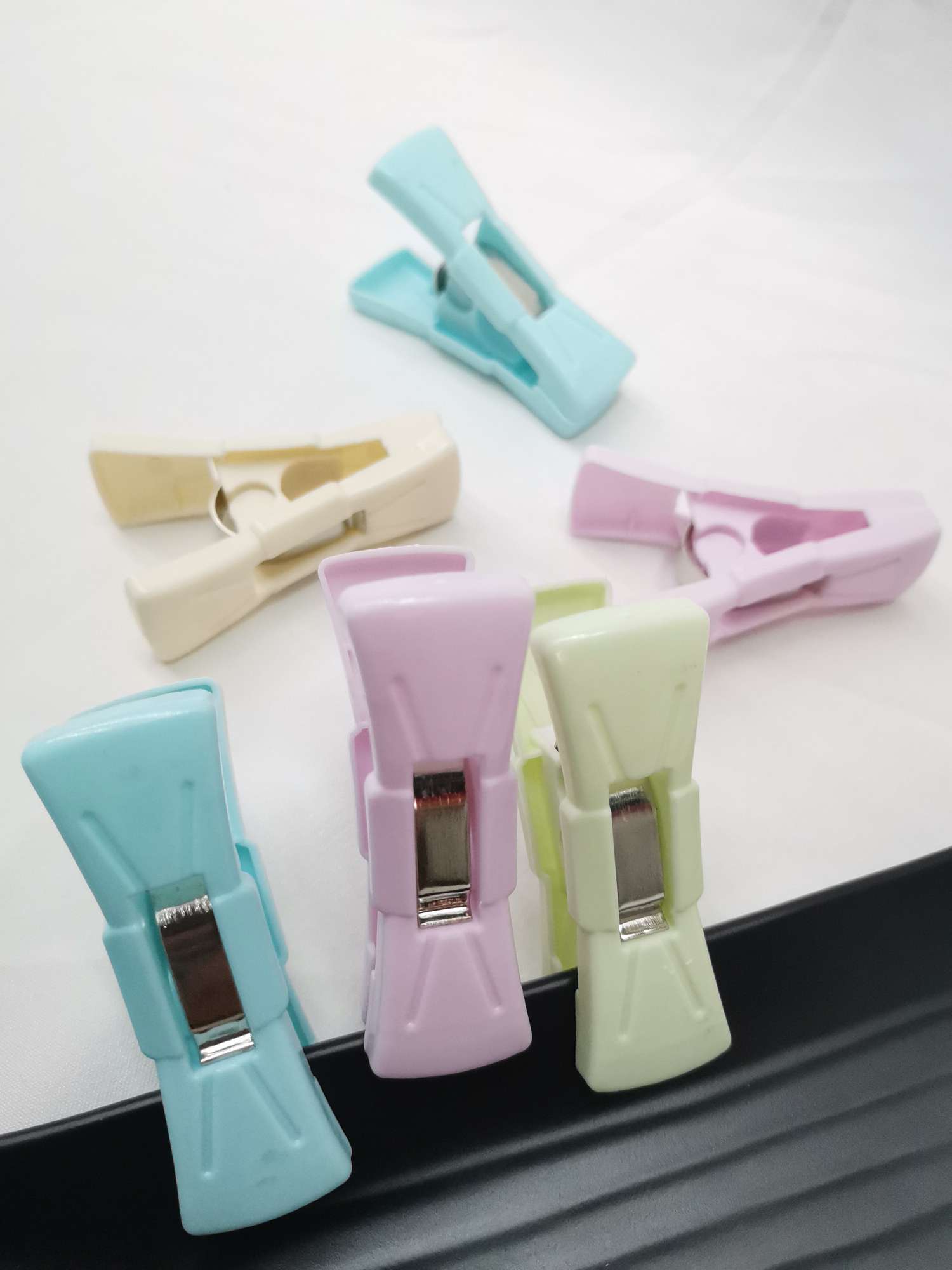 Bow clip cute bow clip