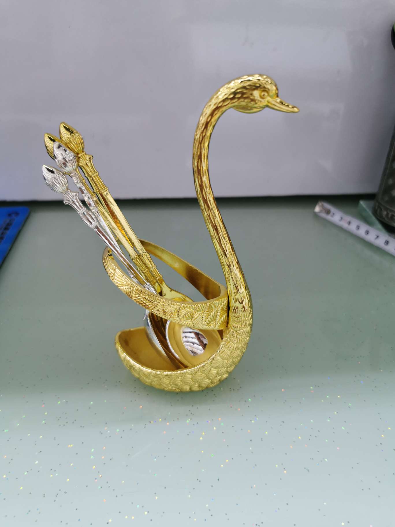 水果叉实物图