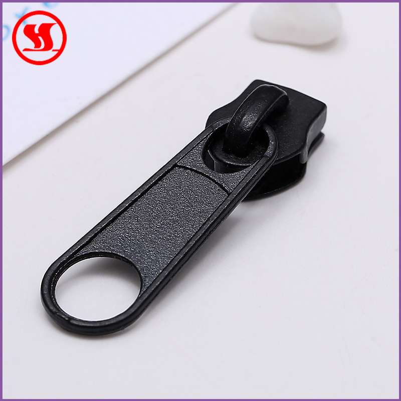 No. 3 nylon drawhead black long board drawhead now payment