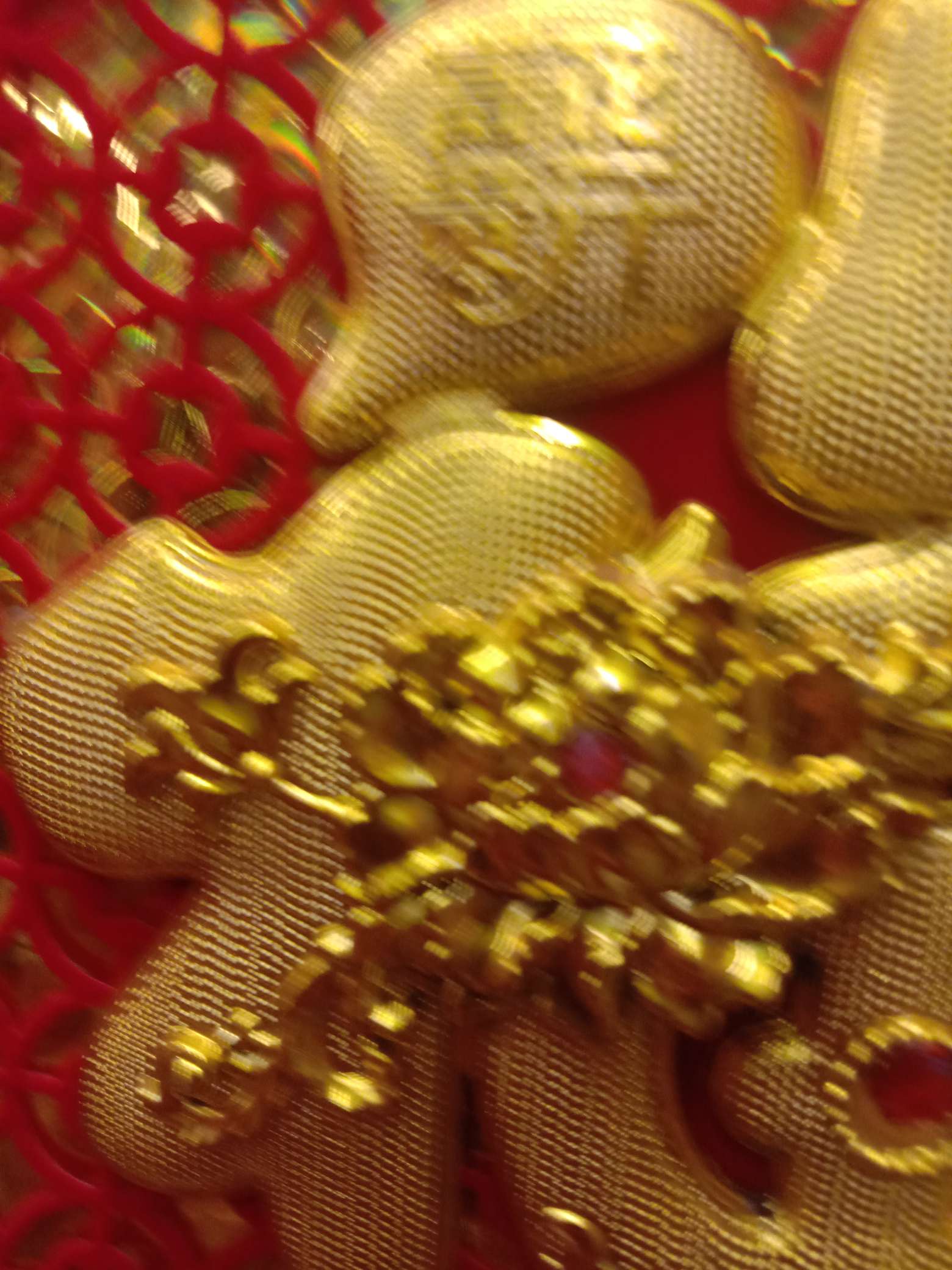 20Cm Hollow Jinfu Hanging Su China Knot Yiwu Good Goods Festive Wedding Festival Supplies Manufacturers Direct To Sample Custom Housewarming details Picture
