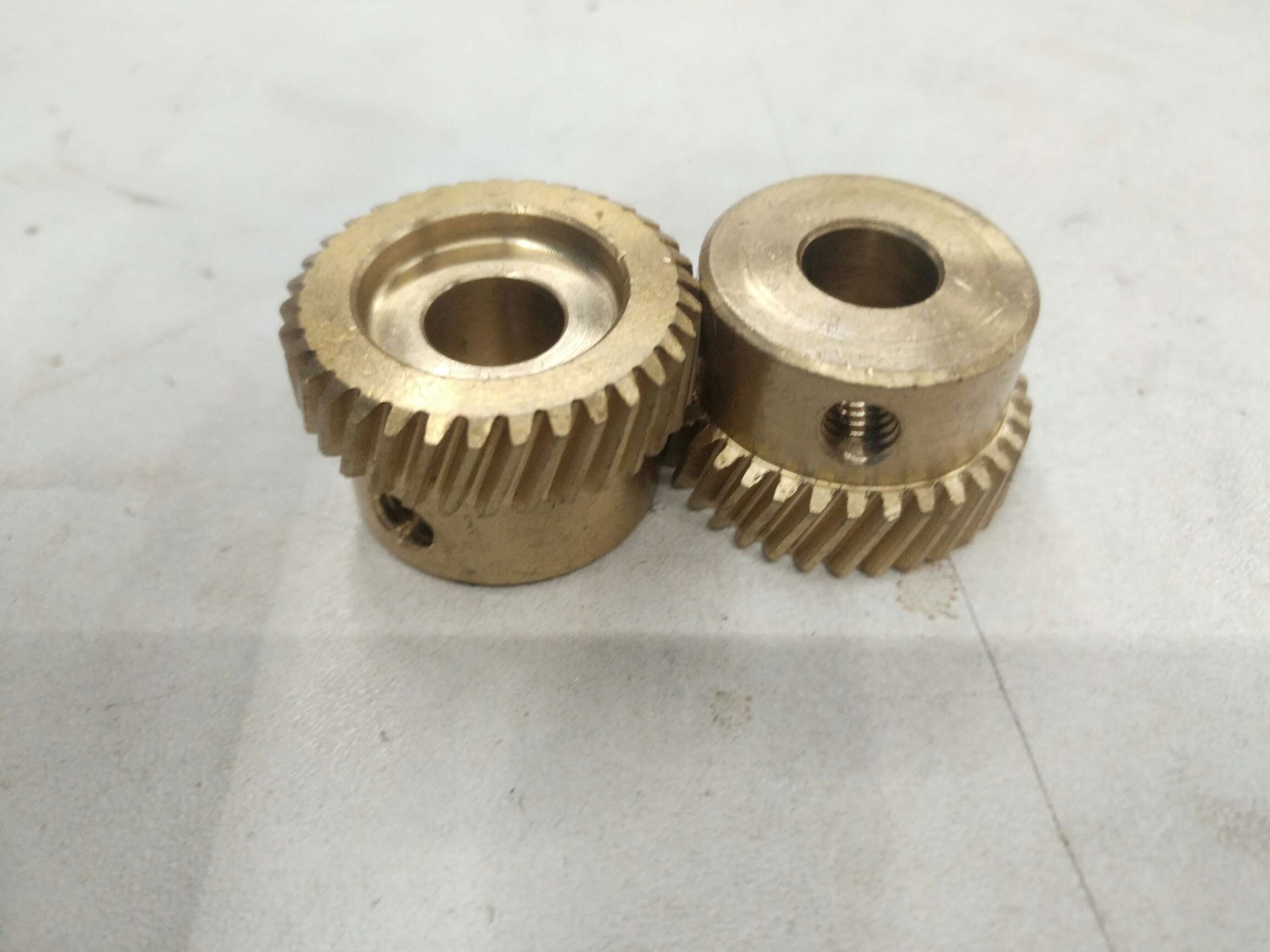 The R8-7 ohm wheel thumbnail