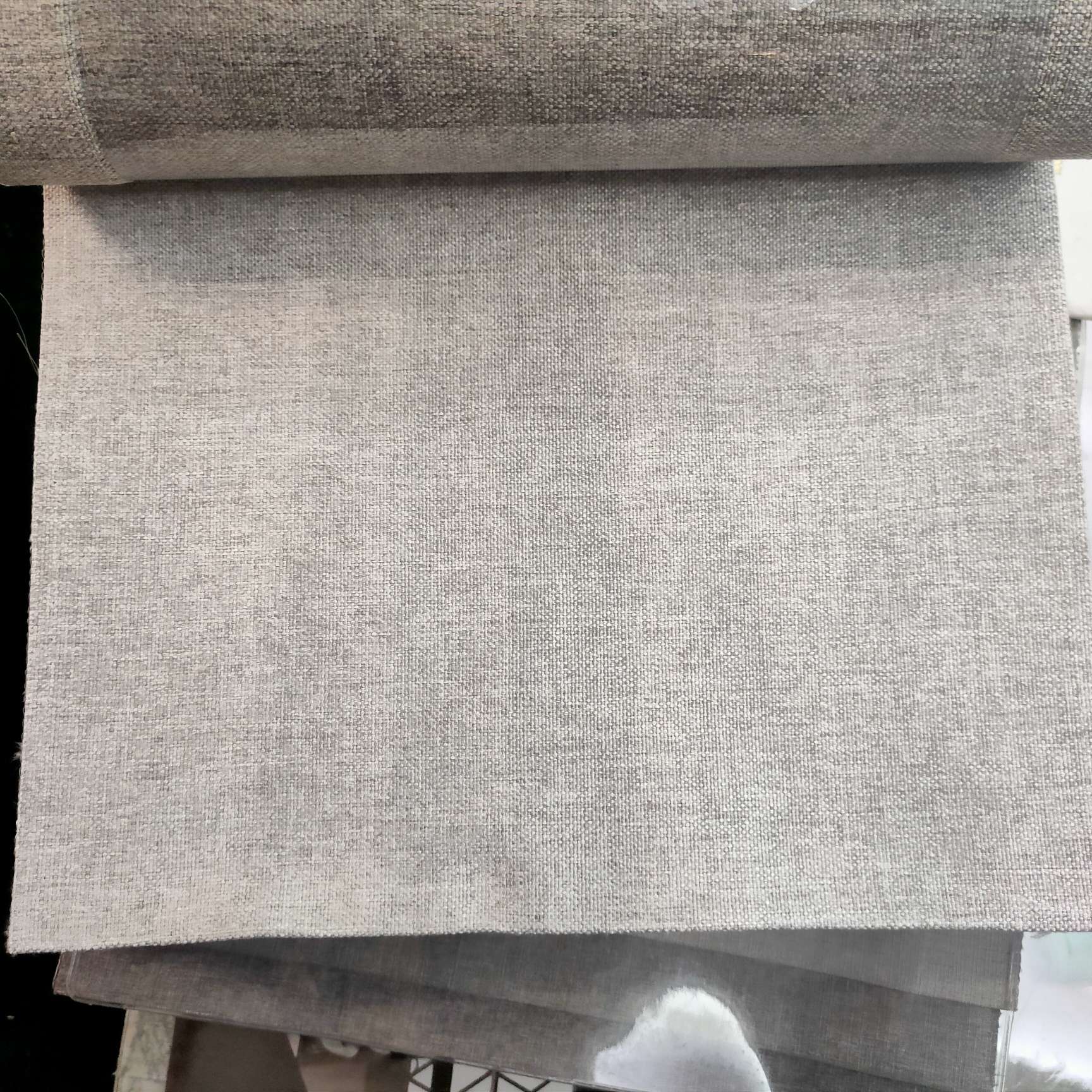 美国派拉奇华丽美特棉布窗帘布DGB019510详情图7