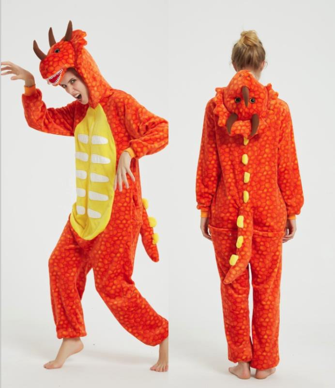 动漫角色扮演服实物图