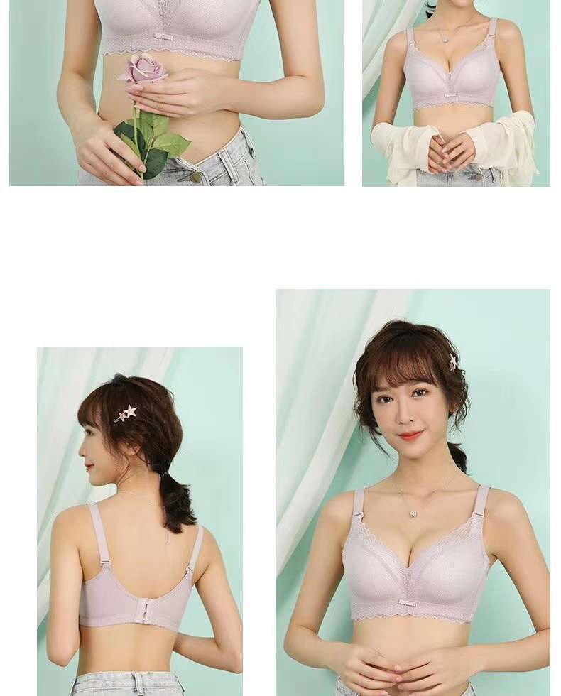 2020 New fashionable and comfortable vest 16
