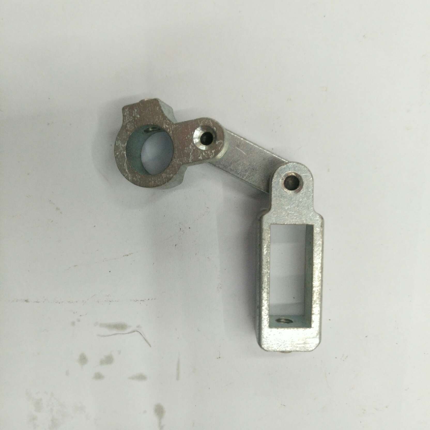 1000型纬沙中间接头产品图