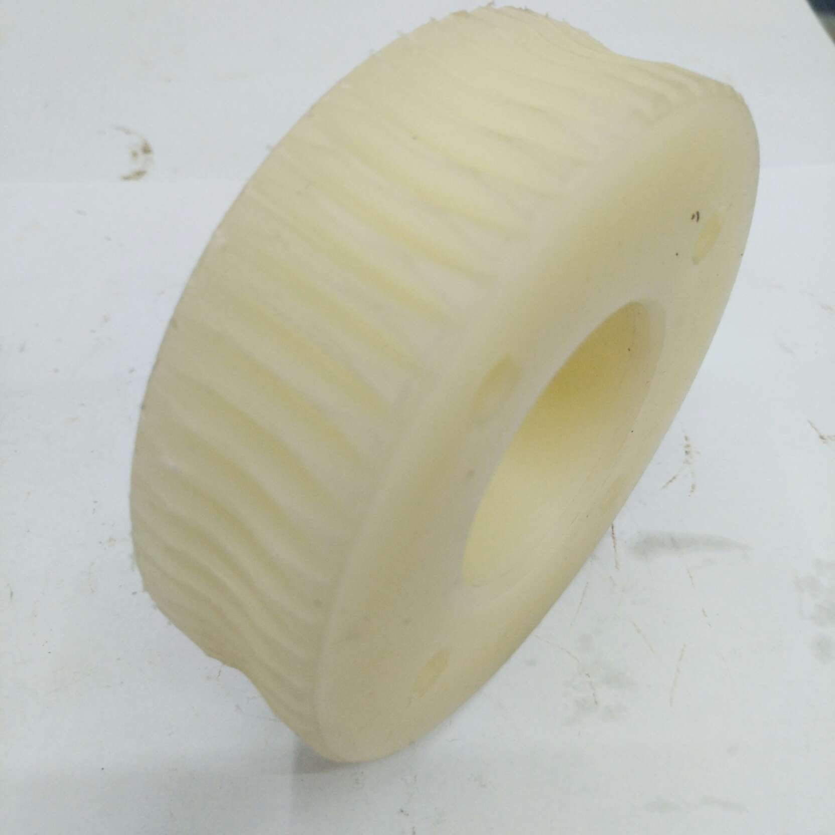 塑料齿轮CNC数控加工精选材料经久耐用材质多样品质保障