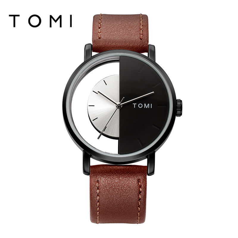 T0MI Application Scenario