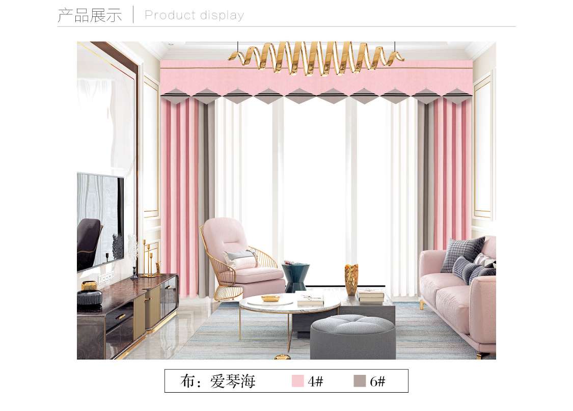 【 Haina 】20 Modern and Simple Nordic Cotton and Linen Series -01