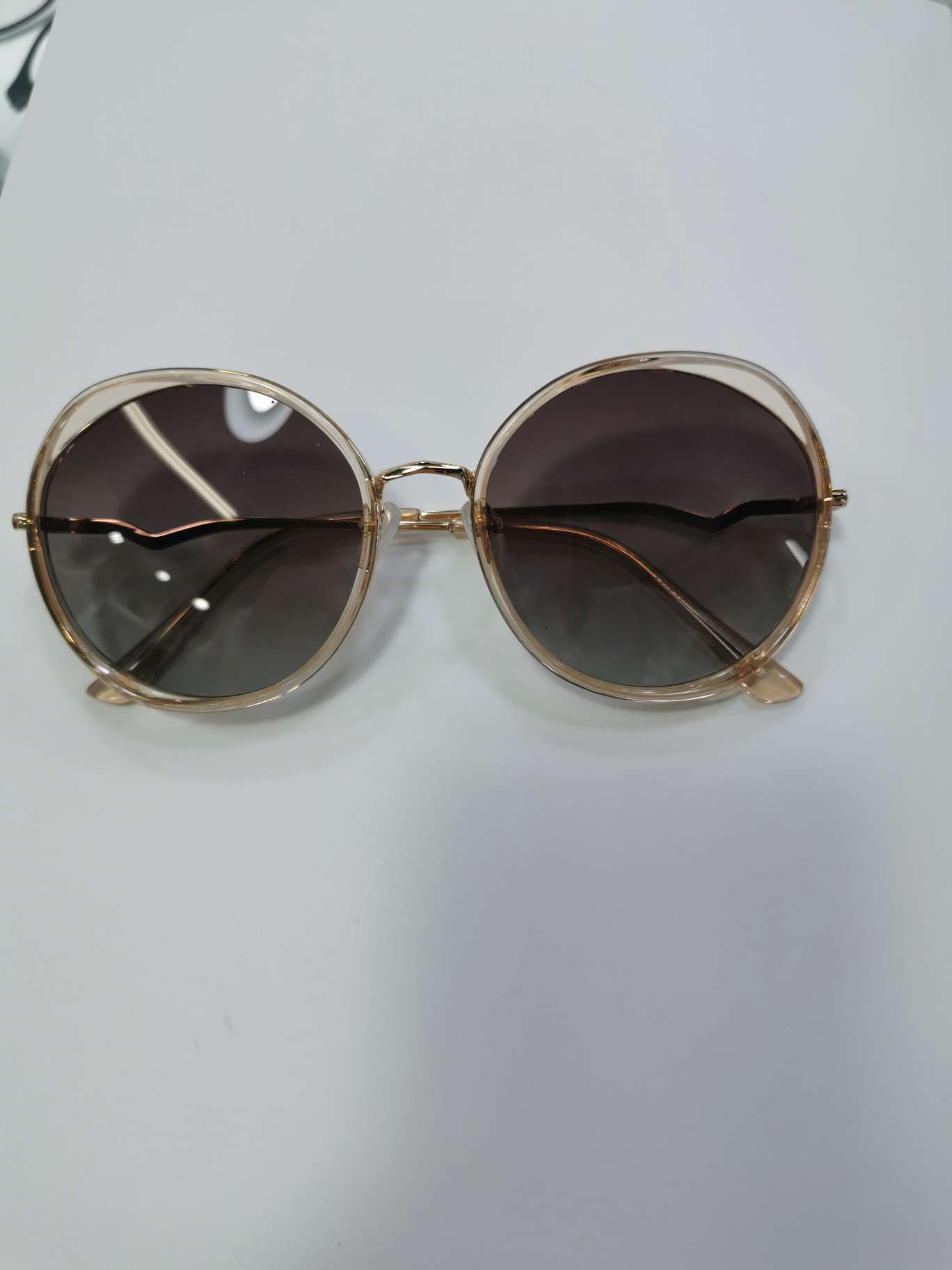 النظارات الشمسية Specification image