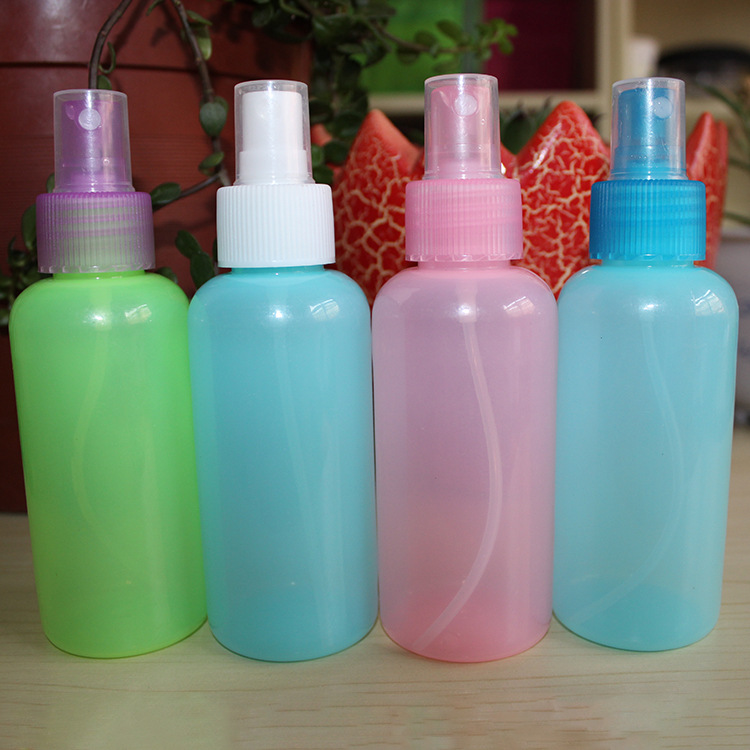 100ml color spray bottle