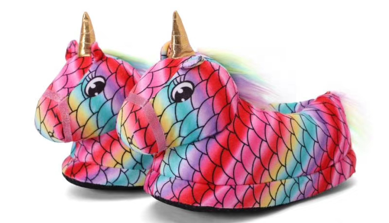 The latest unicorn Pegasus shoe accessory for 2020 thumbnail