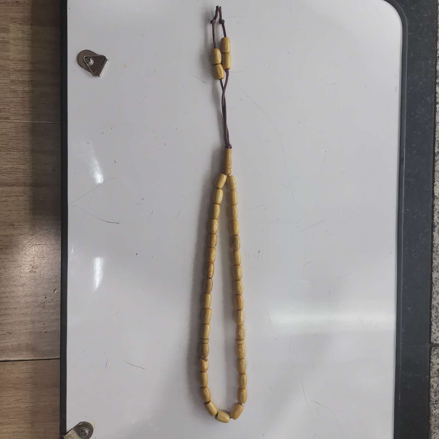 中东木念珠1号