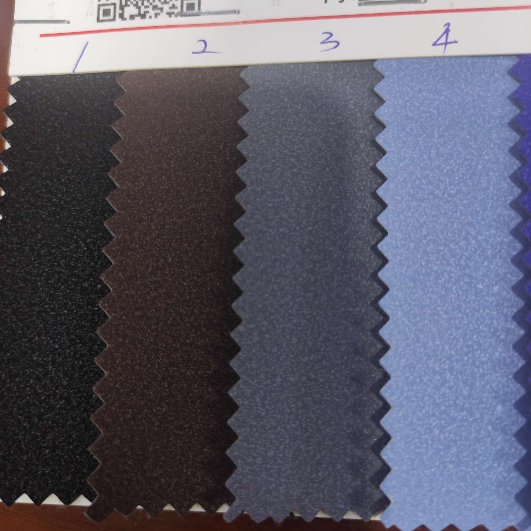 PU Starlight Sparkling, large stock of high, medium and low-end leather fabrics, factory direct sales, best-selling new styles