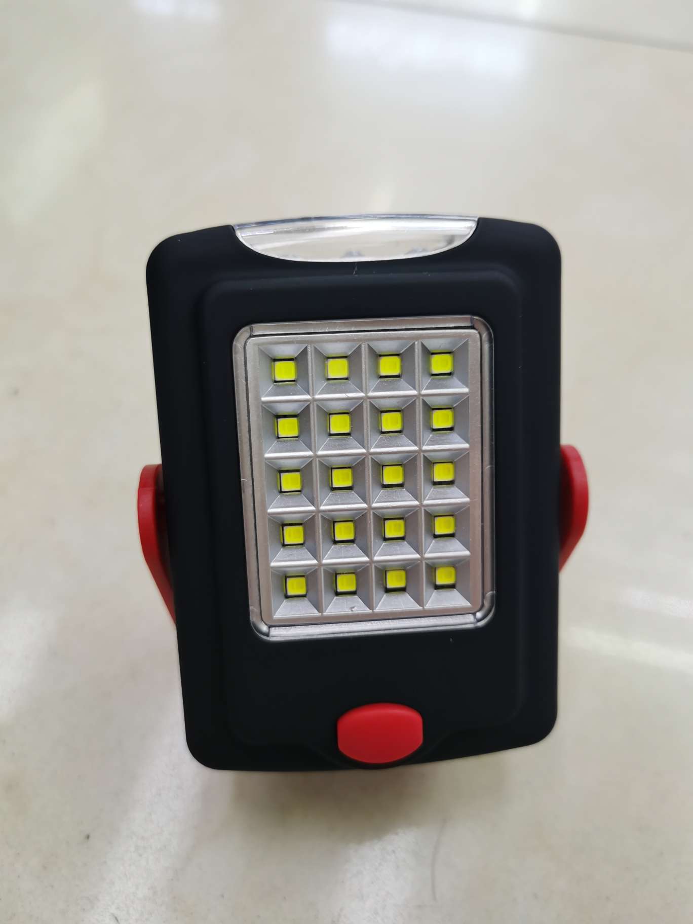 Foreign trade export camping lamp maintenance work, vehicle repair, night fishing, hiking, camping Application Scenario