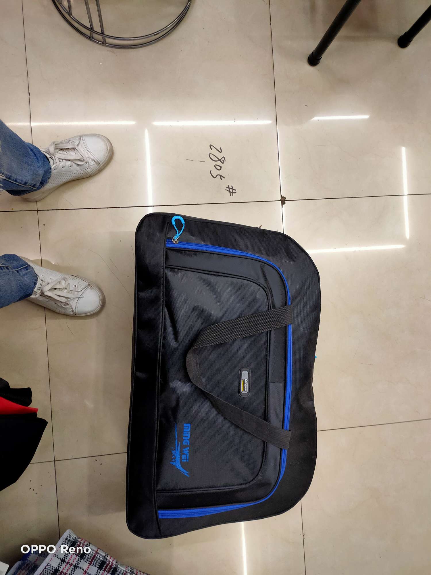 旅行包2805产品图