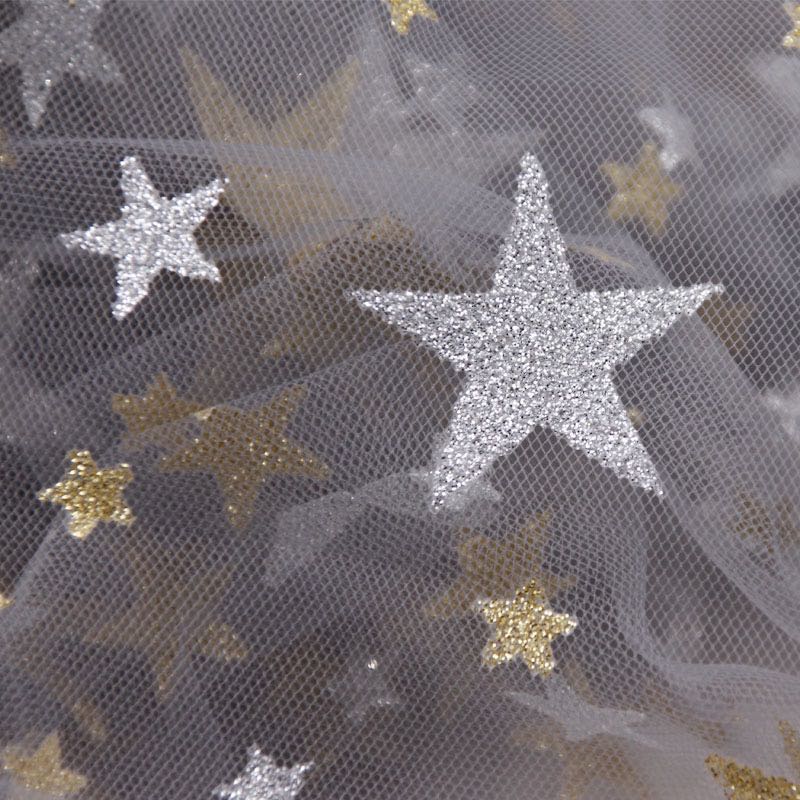 双色五角星产品图