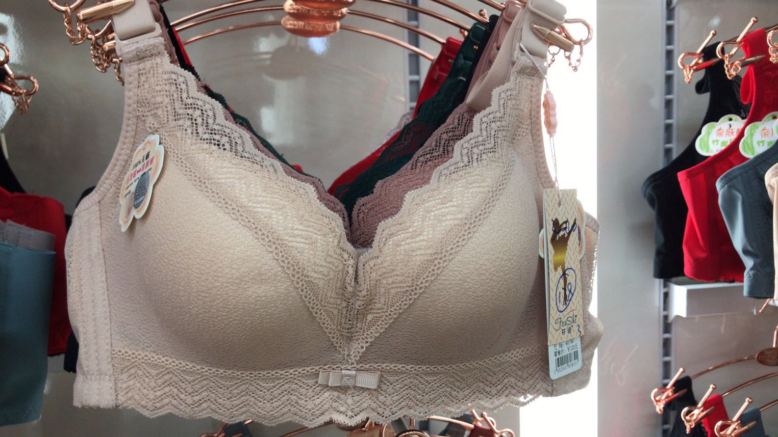 2020年新款时尚舒适新款背心21